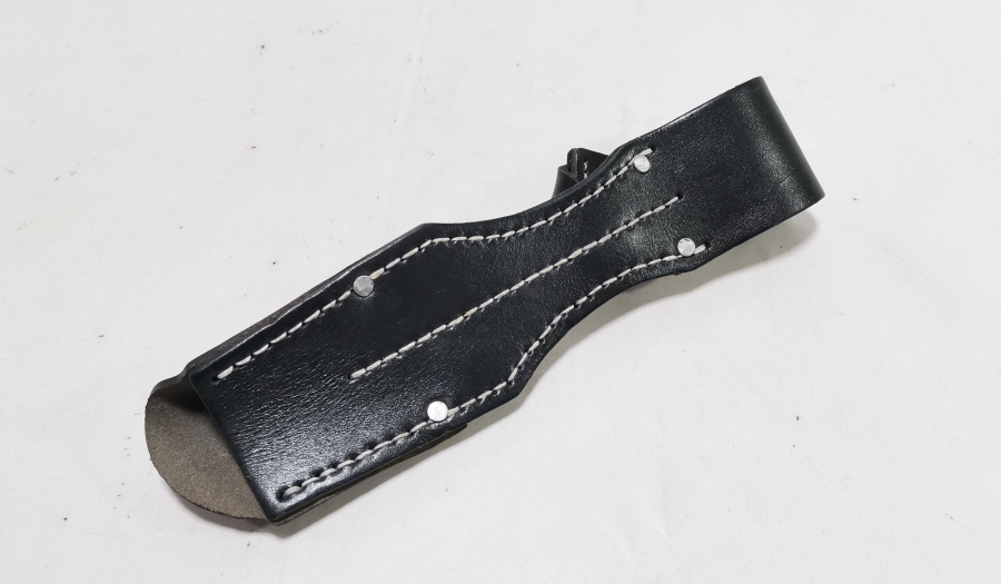 ÇİL KONDİSYONDA OSMANLI SUBAY SÜNGÜ ASKISI