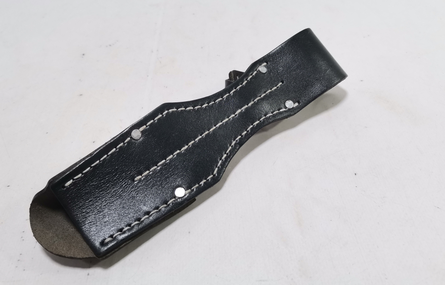 ÇİL KONDİSYONDA OSMANLI SUBAY SÜNGÜ ASKISI