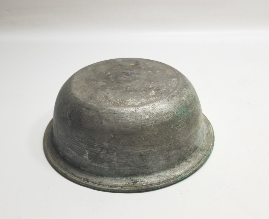 OSMANLI DÖNEMİ BAKIR TENCERE