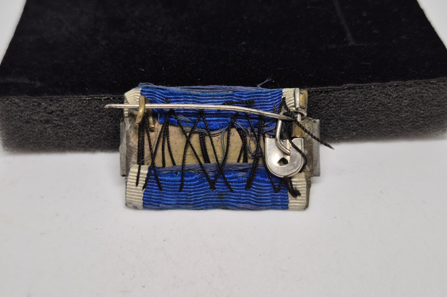 1. DÜNYA SAVAŞI DÖNEMİ PRUSYA ASKERİ ÜSTÜN HİZMET MADALYASI