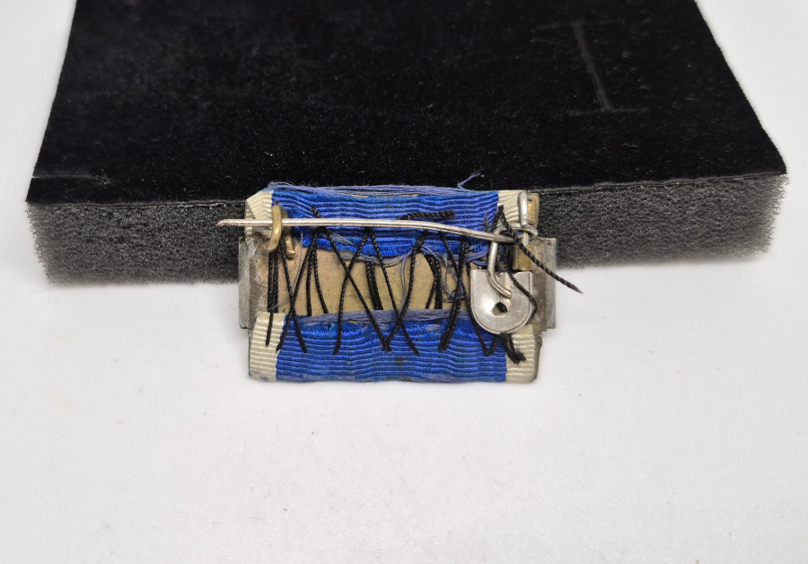 1. DÜNYA SAVAŞI DÖNEMİ PRUSYA ASKERİ ÜSTÜN HİZMET MADALYASI