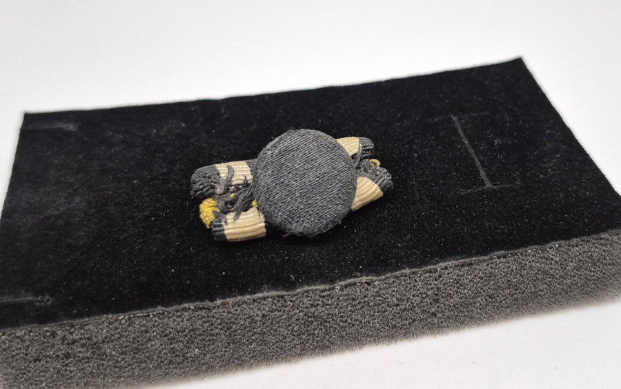 1. DÜNYA SAVAŞI DÖNEMİ ALMAN MADALYA ASKI BARI