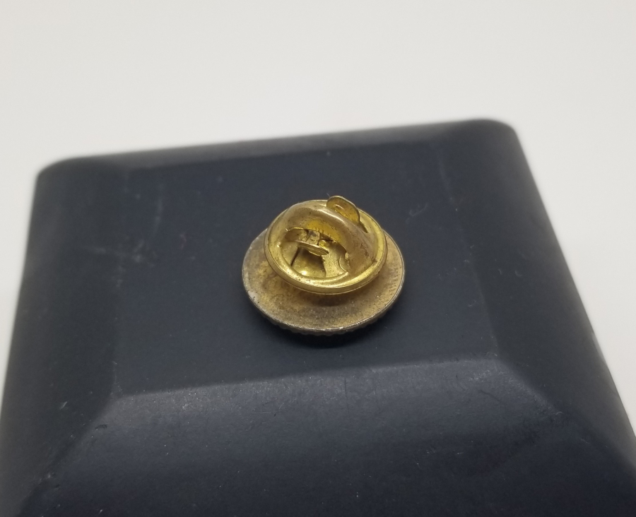 ANTİKA KAN BAĞIŞÇISI KIZILAY ROZETİ