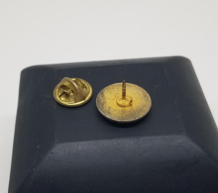 ANTİKA KAN BAĞIŞÇISI KIZILAY ROZETİ