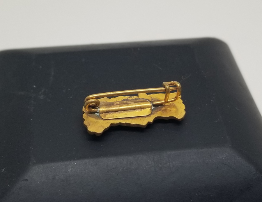 1950LERDEN NADİR MUSTAFA KEMAL DERNEĞİ ROZET