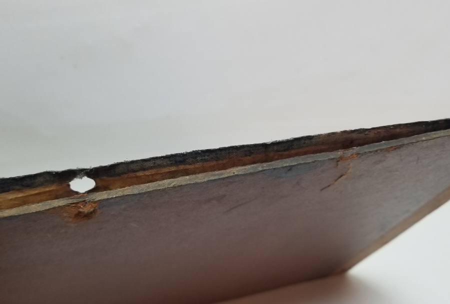 BEZ ÜZERİ LÜKS BASKI HAMİT AYTAÇ KETEBELİ ANTİKA AYETLİ PANO