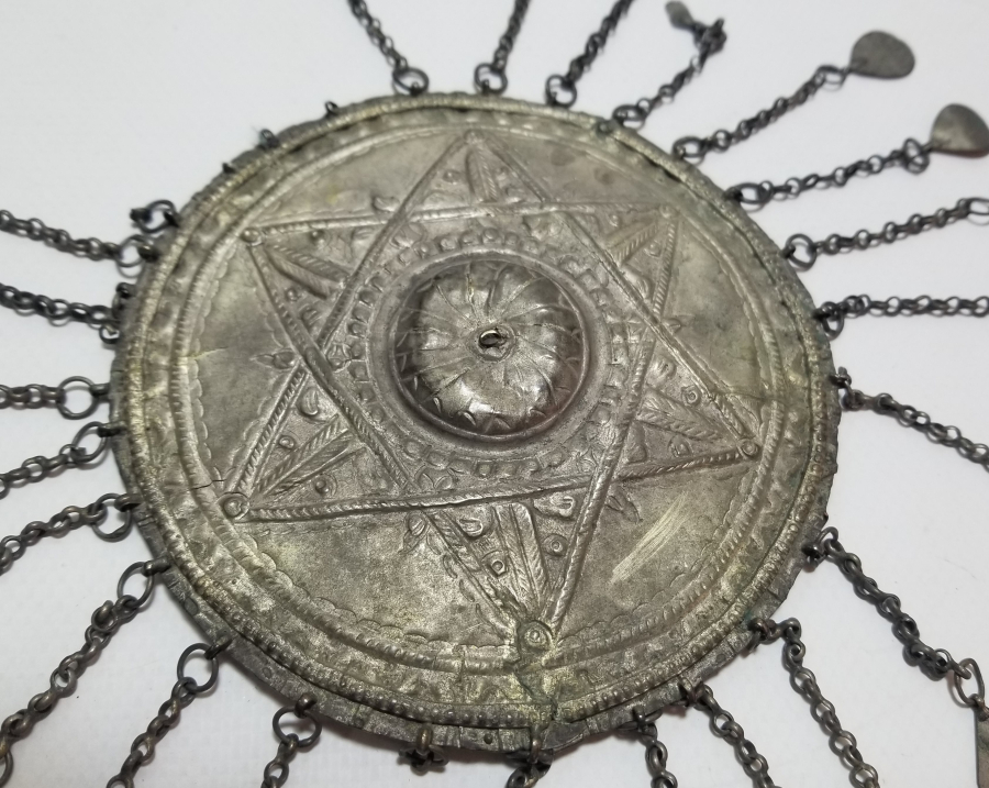 KABARTMA İŞÇİLİKLİ VE CİNGILLI OSMANLI DÖNEMİ GELİN TEPELİĞİ