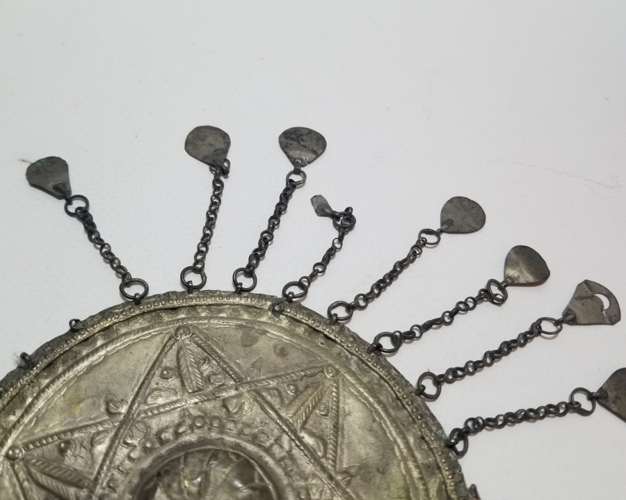 KABARTMA İŞÇİLİKLİ VE CİNGILLI OSMANLI DÖNEMİ GELİN TEPELİĞİ