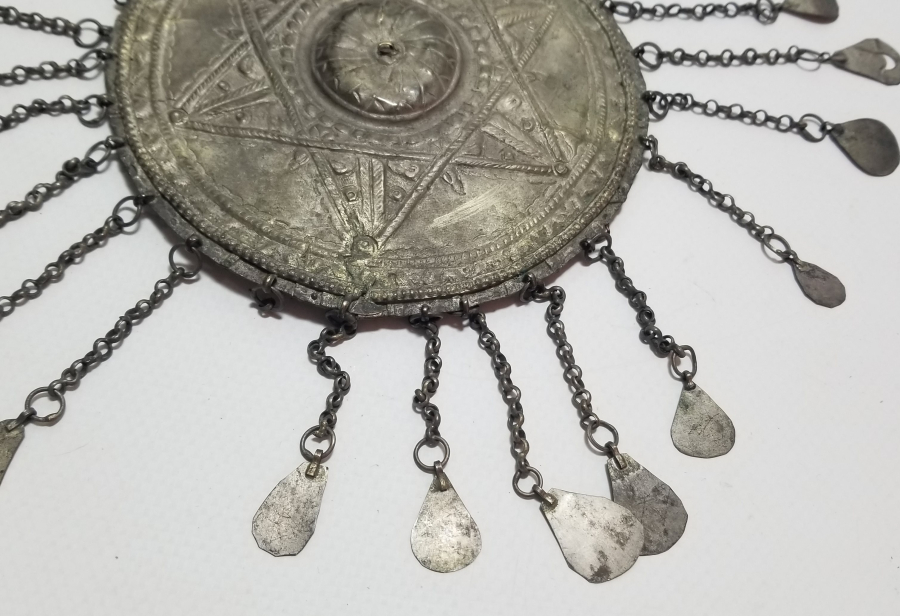 KABARTMA İŞÇİLİKLİ VE CİNGILLI OSMANLI DÖNEMİ GELİN TEPELİĞİ