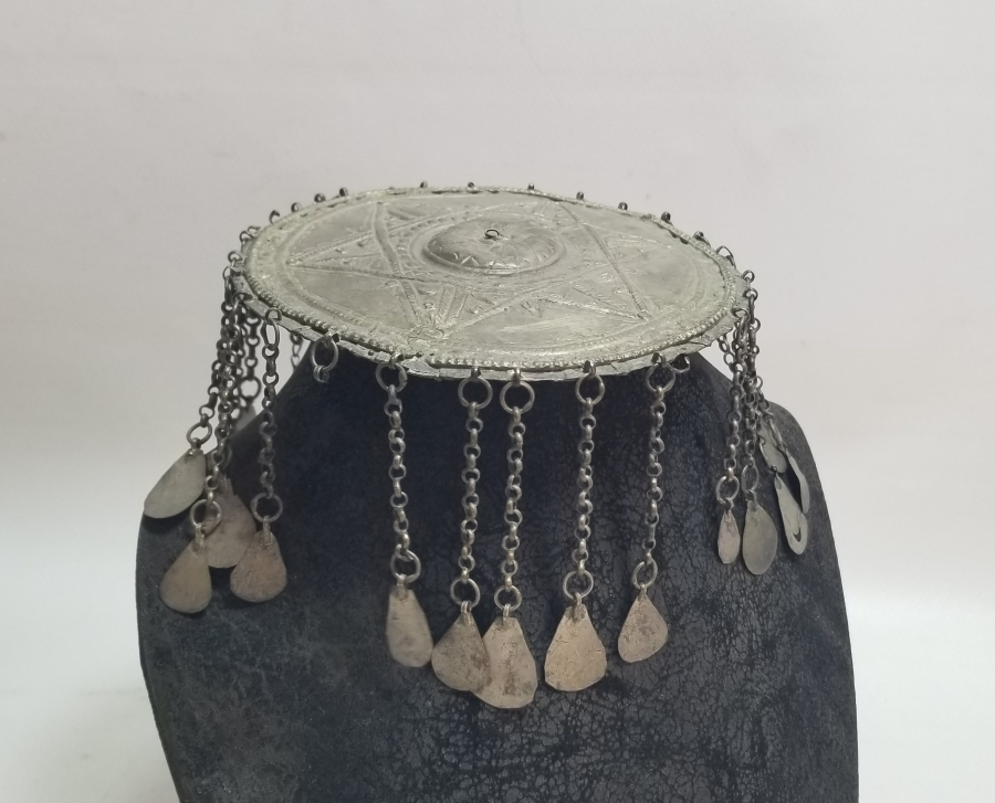 KABARTMA İŞÇİLİKLİ VE CİNGILLI OSMANLI DÖNEMİ GELİN TEPELİĞİ