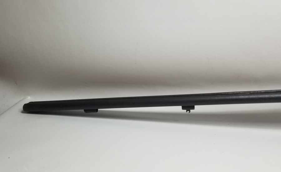 OSMANLI DÖNEMİ ÇİFTE DOLMA TÜFEK