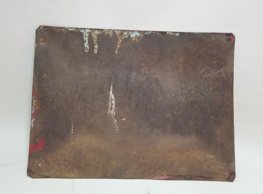 OSMANLI DÖNEMİ ÇOK NADİR NESTLE'NİN SÜTLÜ UNU YAZILI DÜKKAN TABELASI