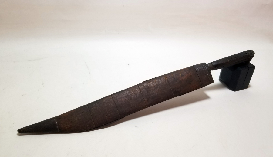 USTA DAMGALI OSMANLI DÖNEMİ KUŞAK PALASI