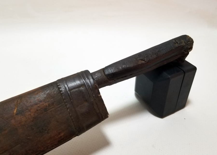 USTA DAMGALI OSMANLI DÖNEMİ KUŞAK PALASI