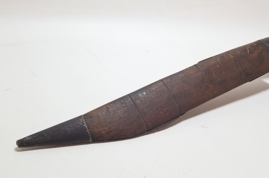 USTA DAMGALI OSMANLI DÖNEMİ KUŞAK PALASI