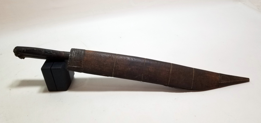 USTA DAMGALI OSMANLI DÖNEMİ KUŞAK PALASI