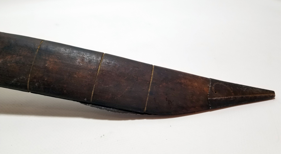 USTA DAMGALI OSMANLI DÖNEMİ KUŞAK PALASI