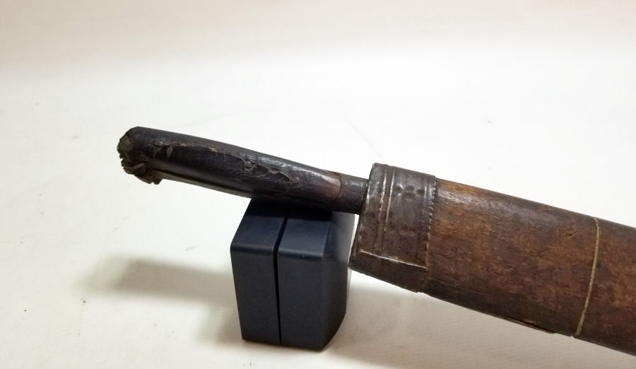 USTA DAMGALI OSMANLI DÖNEMİ KUŞAK PALASI