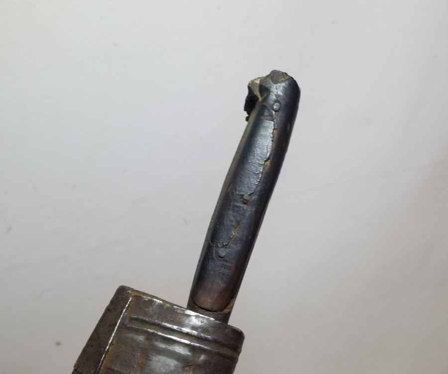 USTA DAMGALI OSMANLI DÖNEMİ KUŞAK PALASI