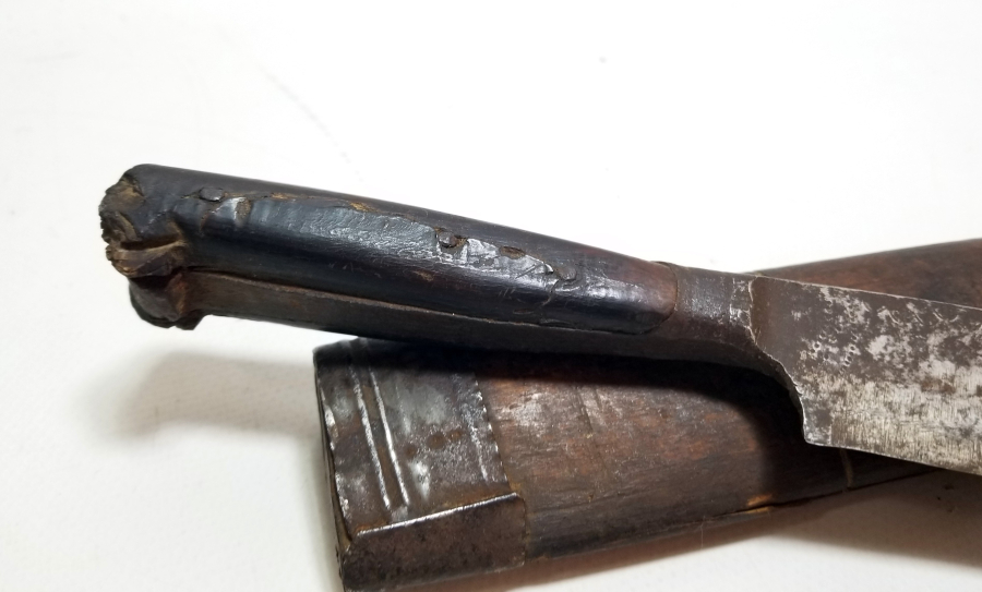 USTA DAMGALI OSMANLI DÖNEMİ KUŞAK PALASI