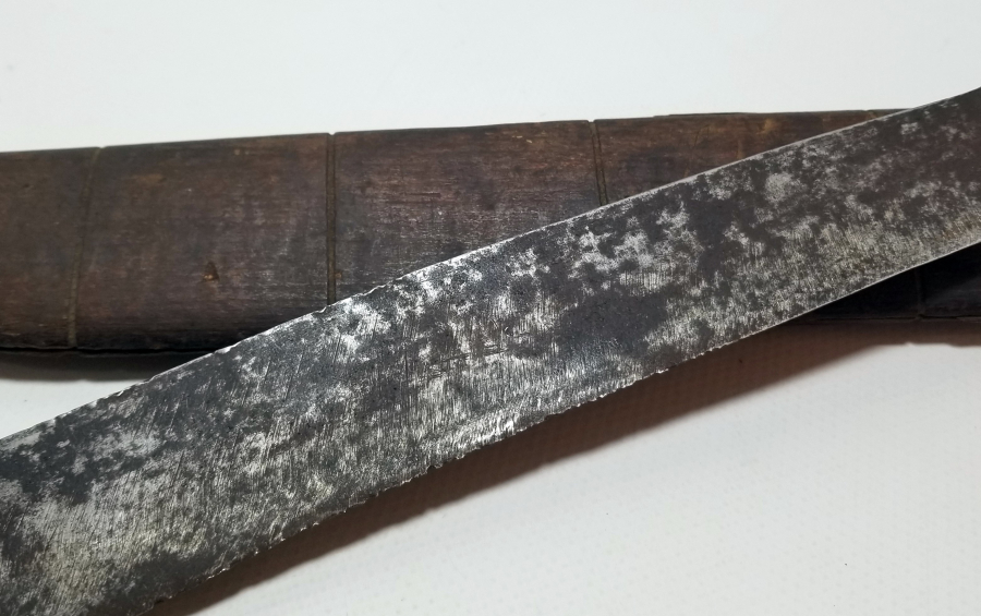 USTA DAMGALI OSMANLI DÖNEMİ KUŞAK PALASI