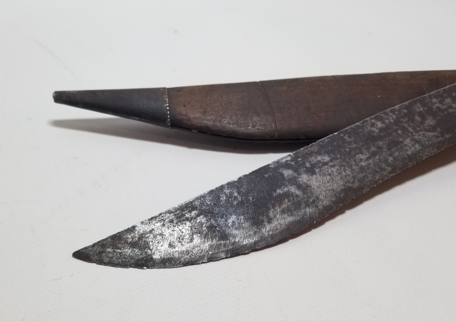 USTA DAMGALI OSMANLI DÖNEMİ KUŞAK PALASI