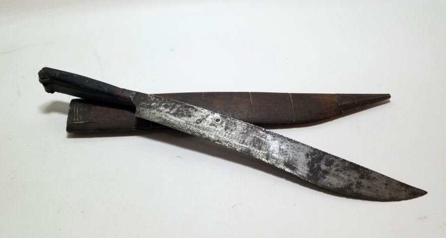 USTA DAMGALI OSMANLI DÖNEMİ KUŞAK PALASI