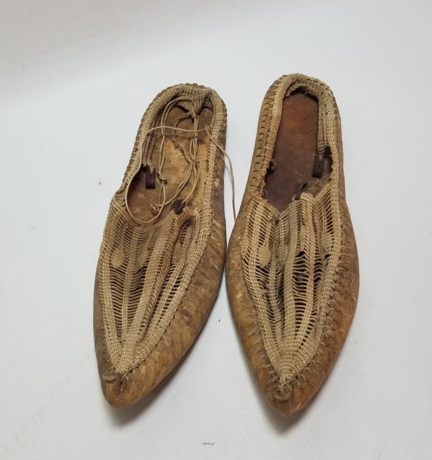 ÜZERİ SELVİ MOTİFLİ OSMANLI DÖNEMİ DERVİŞ ÇARIĞI