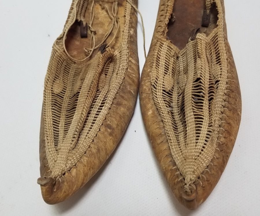 ÜZERİ SELVİ MOTİFLİ OSMANLI DÖNEMİ DERVİŞ ÇARIĞI