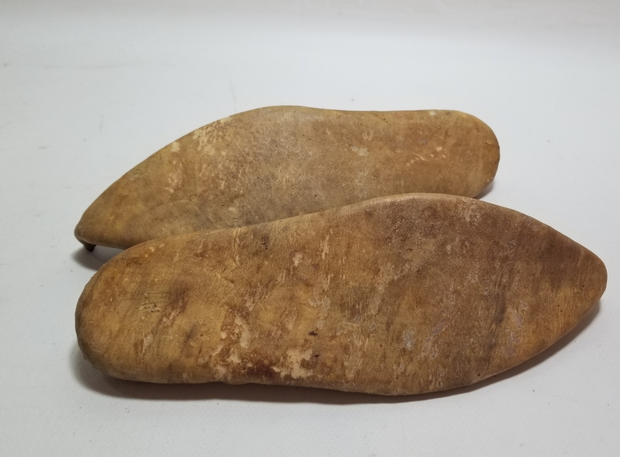 ÜZERİ SELVİ MOTİFLİ OSMANLI DÖNEMİ DERVİŞ ÇARIĞI