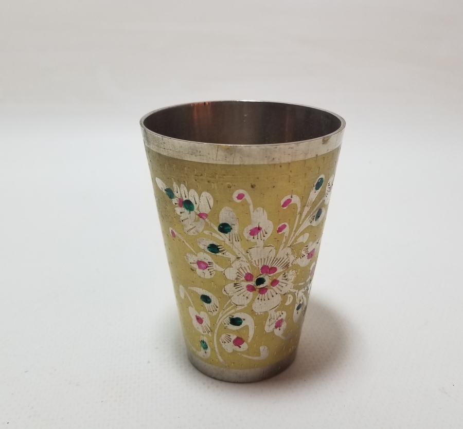 ANTİKA HİCAZ BARDAK