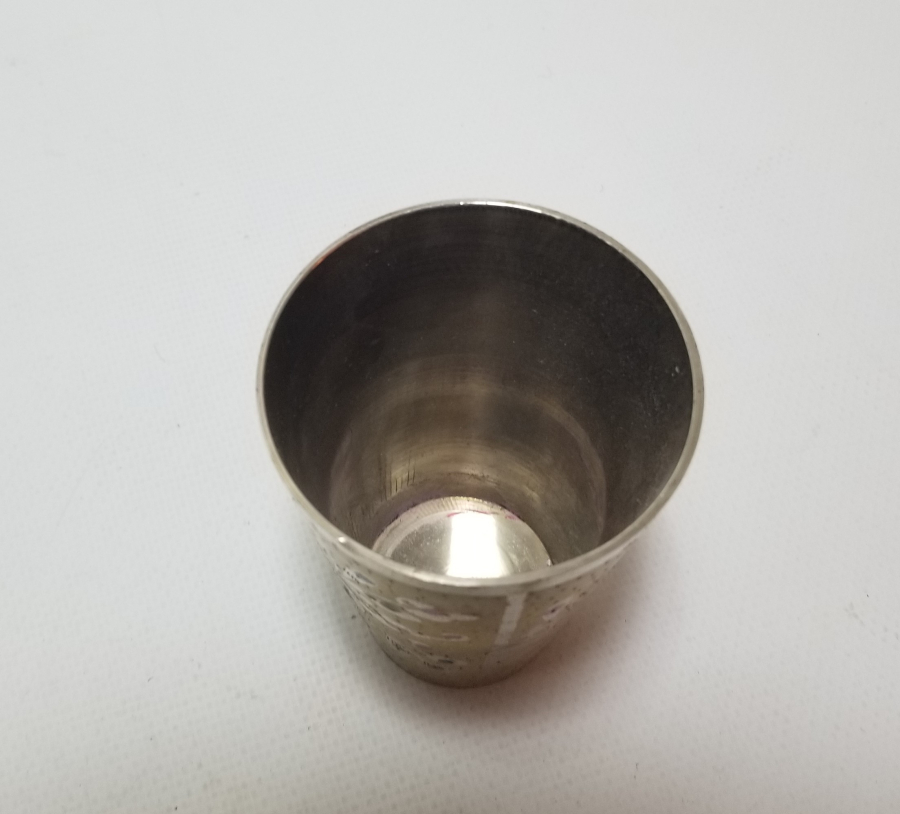 ANTİKA HİCAZ BARDAK