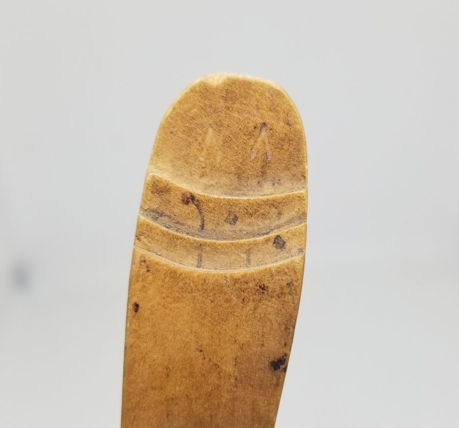 OSMANLI DÖNEMİ NADİR AHŞAP KUYUMCU TERAZİSİ