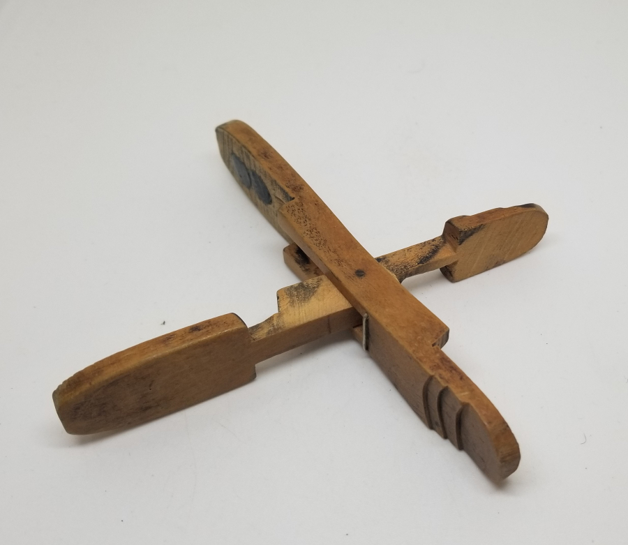 OSMANLI DÖNEMİ NADİR AHŞAP KUYUMCU TERAZİSİ