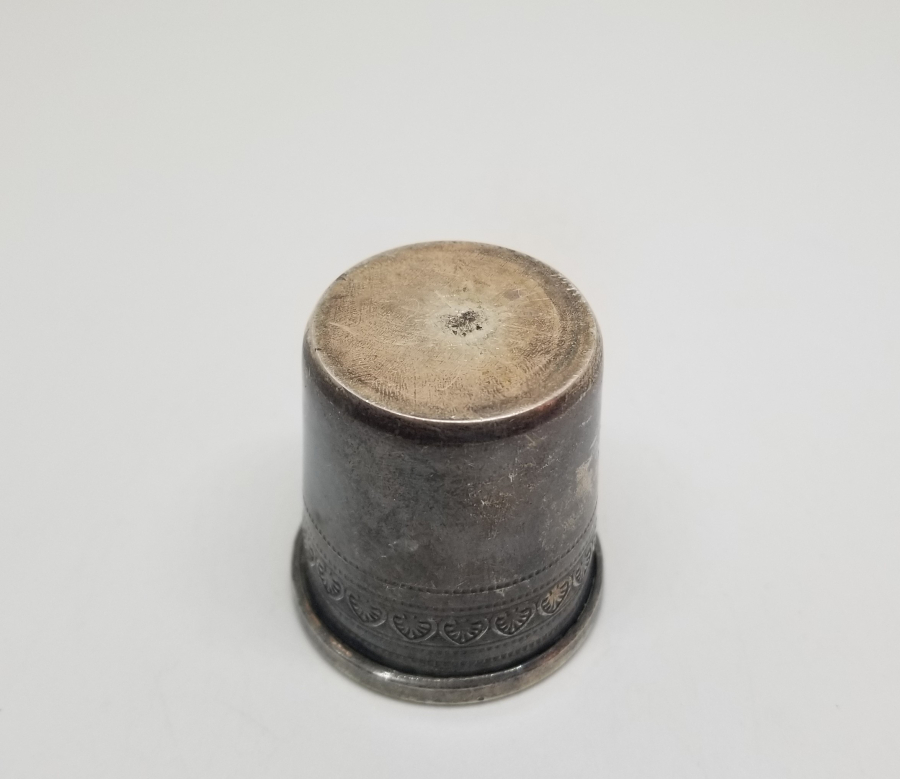 OSMANLI DÖNEMİ SÜLEYMANİYE GÜMÜŞ HATTAT RIHTANI