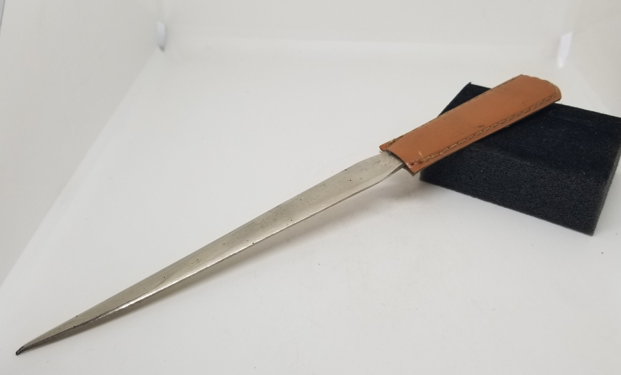 1970LERDEN ANTİKA ZARF AÇACAĞI