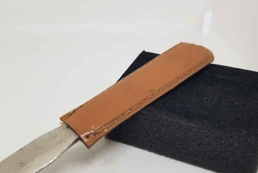 1970LERDEN ANTİKA ZARF AÇACAĞI