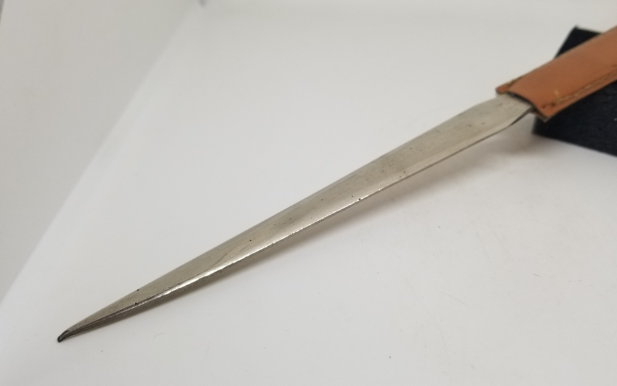 1970LERDEN ANTİKA ZARF AÇACAĞI