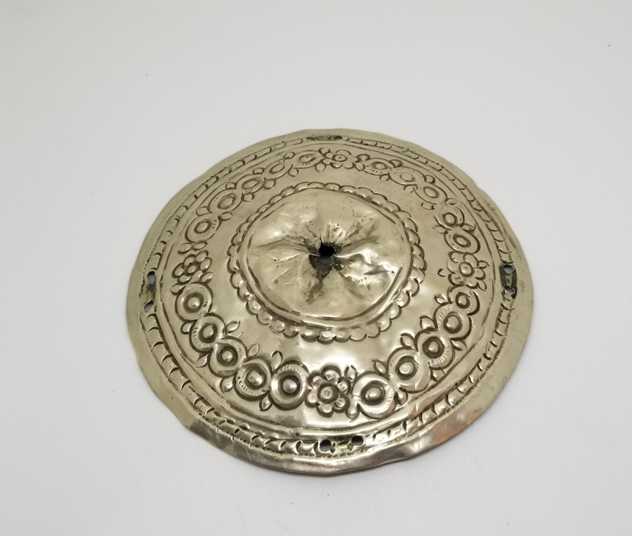 KABARTMA İŞÇİLİKLİ OSMANLI DÖNEMİ GELİN TEPELİĞİ