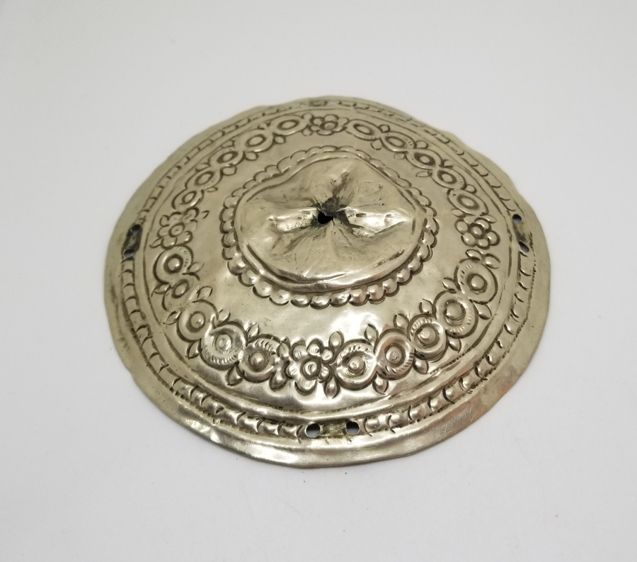 KABARTMA İŞÇİLİKLİ OSMANLI DÖNEMİ GELİN TEPELİĞİ