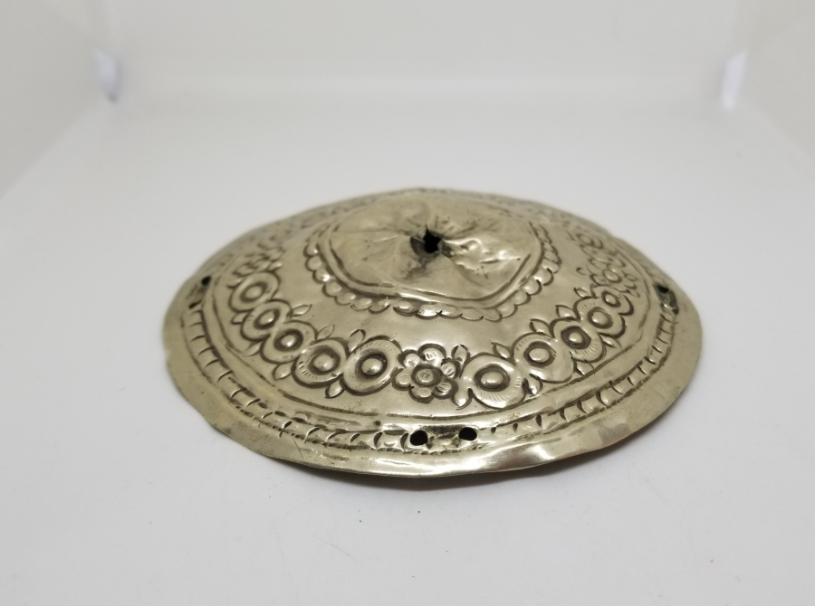 KABARTMA İŞÇİLİKLİ OSMANLI DÖNEMİ GELİN TEPELİĞİ