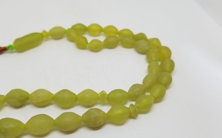 KEMANE TORNA YAPIMI ŞAHMAKSUT TESPİH