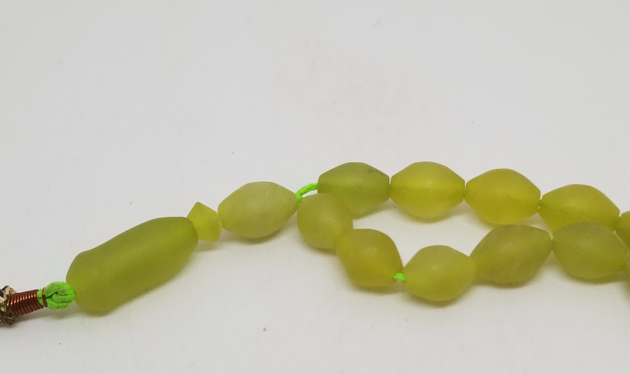 KEMANE TORNA YAPIMI ŞAHMAKSUT TESPİH