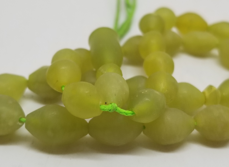 KEMANE TORNA YAPIMI ŞAHMAKSUT TESPİH