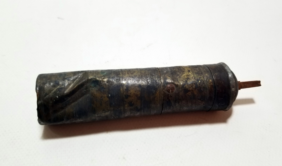 HALİYLE KONDİSYONDA OSMANLI DÖNEMİ KAHVE DEĞİRMENİ