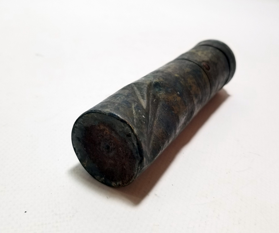 HALİYLE KONDİSYONDA OSMANLI DÖNEMİ KAHVE DEĞİRMENİ