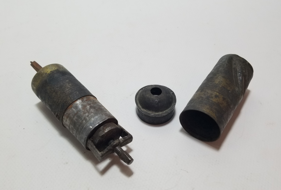 HALİYLE KONDİSYONDA OSMANLI DÖNEMİ KAHVE DEĞİRMENİ