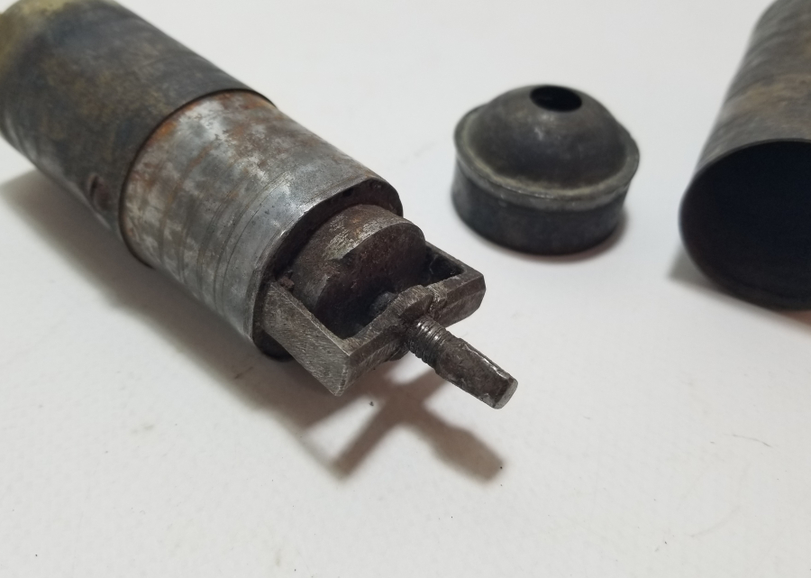 HALİYLE KONDİSYONDA OSMANLI DÖNEMİ KAHVE DEĞİRMENİ