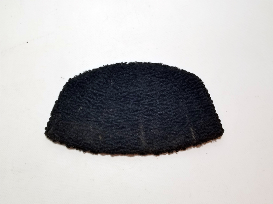 1. DÜNYA SAVAŞI DÖNEMİ NADİR TOPÇU SUBAY KALPAĞI