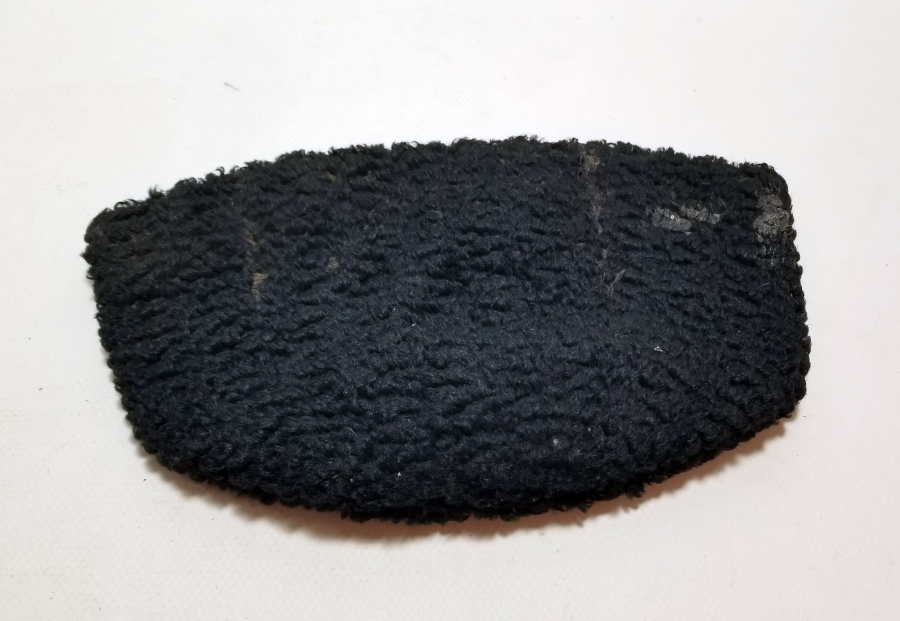 1. DÜNYA SAVAŞI DÖNEMİ NADİR TOPÇU SUBAY KALPAĞI